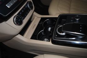 2017 MERCEDES-BENZ GLE SUV V6, 3.5 LITER GLE 350 SPORT UTILITY 4D