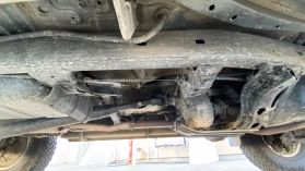 1998 TOYOTA HILUX SPORTS PICKUP TRUCK 2L-TE -