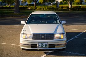 1996 TOYOTA CROWN SEDAN 2JZ-GE ROYAL SALOON G