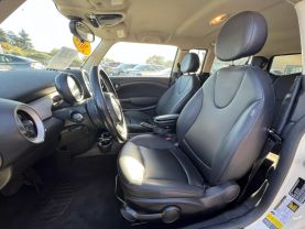 2014 MINI CLUBMAN