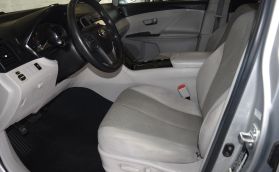 2014 TOYOTA VENZA WAGON 4-CYL, 2.7 LITER LE WAGON 4D