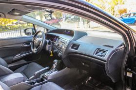 2014 Honda Civic - Image 13