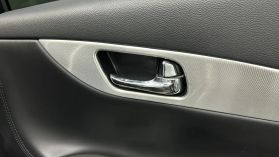 2017 INFINITI QX50