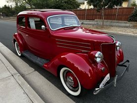 1936 FORD 68 TUDOR -