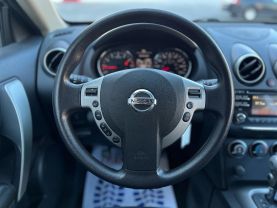 2013 NISSAN ROGUE SUV 4-CYL, 2.5 LITER S SPORT UTILITY 4D