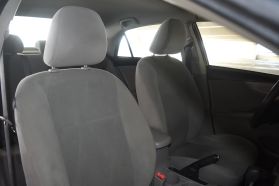 2013 TOYOTA COROLLA SEDAN 4-CYL, 1.8 LITER LE SEDAN 4D