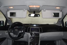 2014 TOYOTA VENZA WAGON 4-CYL, 2.7 LITER LE WAGON 4D