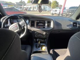 2020 DODGE CHARGER SEDAN V8, HEMI, 5.7 LITER R/T SEDAN 4D