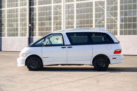 1999 TOYOTA ESTIMA VAN 2TZ-FZE AERAS