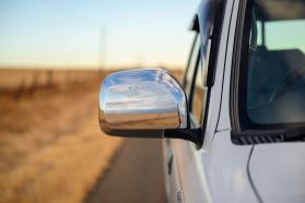 1998 TOYOTA HILUX SPORTS PICKUP TRUCK 2L-TE -