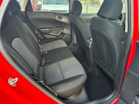 2021 KIA SOUL WAGON 4-CYL, 2.0 LITER LX WAGON 4D