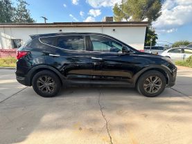 2013 Hyundai Santa Fe Sport - Image 6