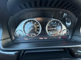 2014 BMW 5 SERIES SEDAN 4-CYL, TURBO, 2.0 LITER 528I SEDAN 4D