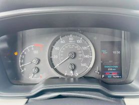 2020 TOYOTA COROLLA SEDAN 4-CYL, 1.8 LITER L SEDAN 4D