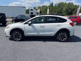 2016 Subaru Crosstrek 2.0i Limited Sport Utility 4d - Image 2