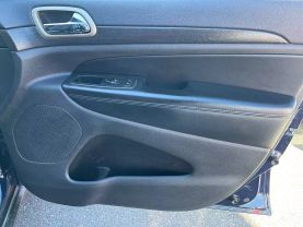 2015 Jeep Grand Cherokee Laredo Sport Utility 4d - Image 17