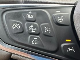 2018 CHEVROLET MALIBU SEDAN BROWN AUTOMATIC - Budget Used Car Sales