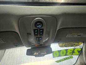 2013 CHEVROLET EQUINOX SUV 4-CYL, 2.4 LITER LTZ SPORT UTILITY 4D