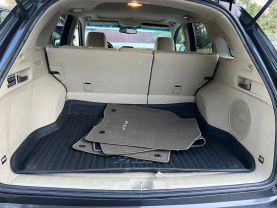2014 ACURA RDX