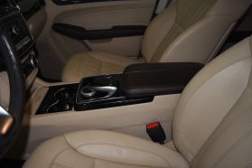 2017 MERCEDES-BENZ GLE SUV V6, 3.5 LITER GLE 350 SPORT UTILITY 4D