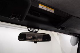 2015 JEEP WRANGLER SUV V6, 3.6 LITER UNLIMITED SPORT SUV 4D