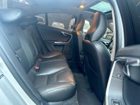 2015 VOLVO S60 SEDAN 5-CYL, TURBO, 2.5 LITER T5 PREMIER SEDAN 4D