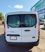 2020 FORD TRANSIT CONNECT CARGO VAN CARGO 4-CYL, FLEX FUEL, 2.0 LITER XL VAN 4D