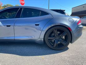 2012 Fisker Karma - Image 3