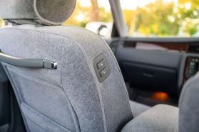 1996 TOYOTA CROWN SEDAN 2JZ-GE ROYAL SALOON G