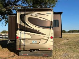 2014 BAY STAR M-3124 RV & CAMPERS - MOTORHOME