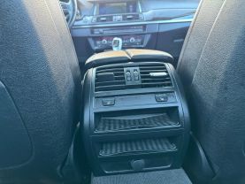 2014 BMW 5 SERIES SEDAN 4-CYL, TURBO, 2.0 LITER 528I SEDAN 4D
