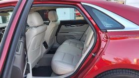 2015 Cadillac Xts Premium Collection Sedan 4d - Image 20