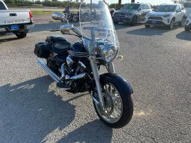 2007 YAMAHA ROADLINER CRUISER 2CYL. MC