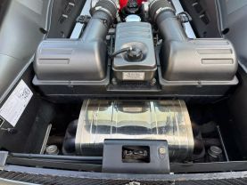2006 FERRARI F430 COUPE V8, 4.3 LITER COUPE 2D