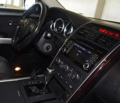 2014 MAZDA CX-9 SUV V6, 3.7 LITER GRAND TOURING SPORT UTILITY 4D