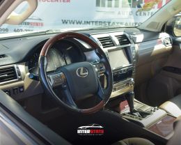 2015 LEXUS GX For Sale in Orlando