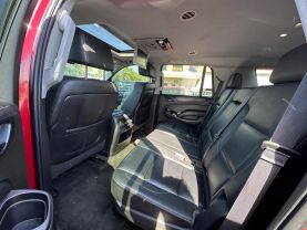 2015 CHEVROLET TAHOE SUV V8, ECOTEC3, FF, 5.3L LT SPORT UTILITY 4D