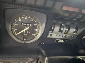 1989 JAGUAR XJ COUPE - XJS 2D COUPE