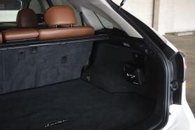 2013 LEXUS RX SUV V6, 3.5 LITER RX 350 SPORT UTILITY 4D