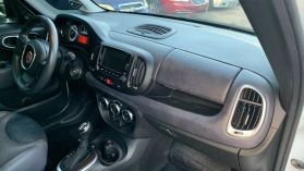 2014 Fiat 500l - Image 20