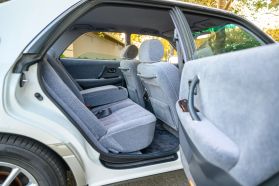 1996 TOYOTA CROWN SEDAN 2JZ-GE ROYAL SALOON G