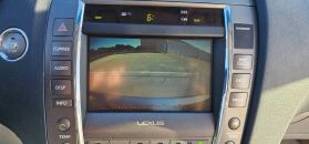 2007 LEXUS ES SEDAN V6, 3.5 LITER ES 350 SEDAN 4D