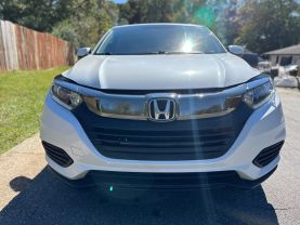 2022 Honda Hr-v - Image 4