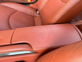 2009 PORSCHE 911 COUPE 6-CYL, TWIN TURBO, 3.6L TURBO COUPE 2D