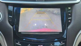 2015 Cadillac Xts Premium Collection Sedan 4d - Image 14