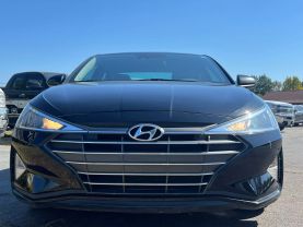 2020 Hyundai Elantra Se Sedan 4d - Image 11