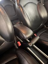 2012 MINI COUNTRYMAN HATCHBACK 4-CYL, 1.6 LITER COOPER HATCHBACK 4D