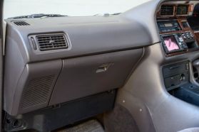 1996 TOYOTA HIACE VAN 1KZ-TE SUPER CUSTOM LIMITED