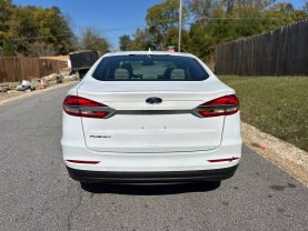 2020 Ford Fusion - Image 4