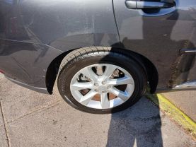 2011 LEXUS RX